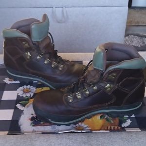 Cabela's Rimrock Gore-tex Leather Hiking Boots